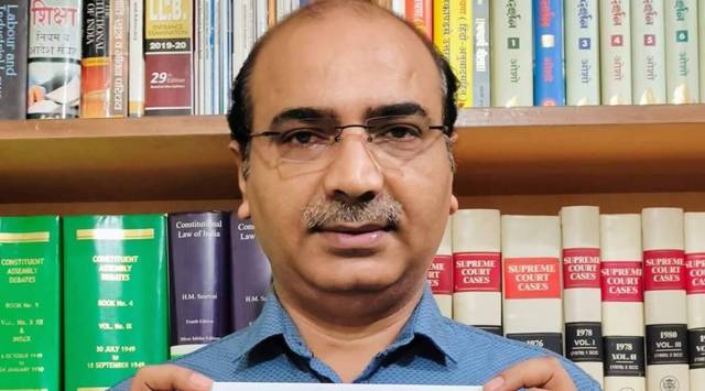 ashwini updhyay, jantar mantar protest, delhi