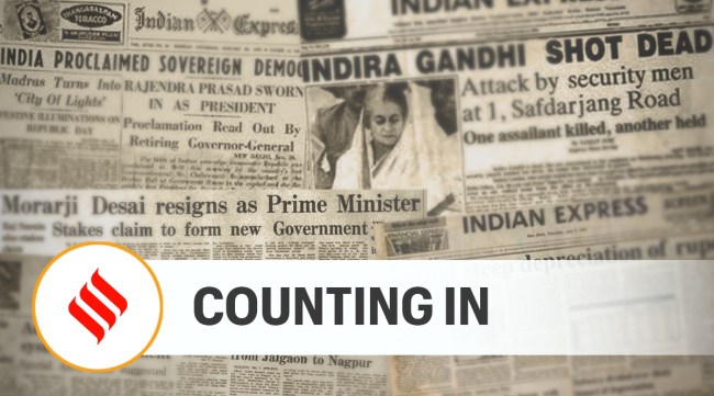 A caste census was last held in 1931 and discontinued thereafter.