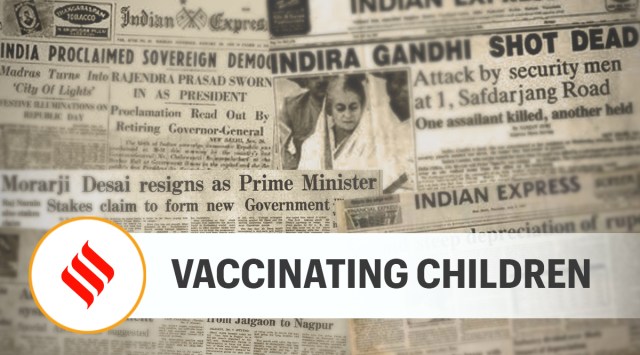 For children waiting for classrooms to be unlocked, the company’s announcement that it can provide the jabs to schools by mid-September is heartening news.