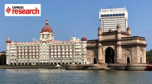 In photos: Mumbai landmarks that shaped the Indian independence movement
