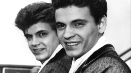 Everly Brothers