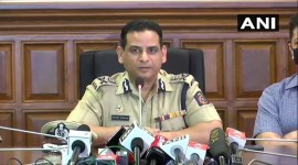 Mumbai Police, Mumbai Police Commissioner, Hemant Nagrale, sachin waze, indian express, indian express news