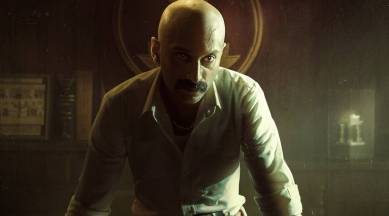 fahadh faasil in pushpa