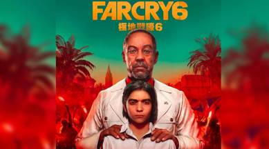 Far Cry 6, gamescom 2021,