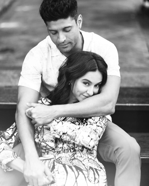 Farhan Akhtar