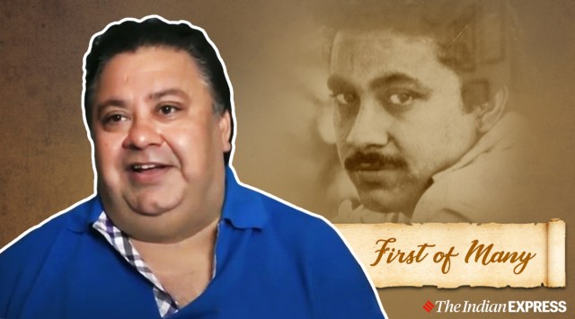 First of Many: Manoj Pahwa revisits Hum Log | Television News - The ...