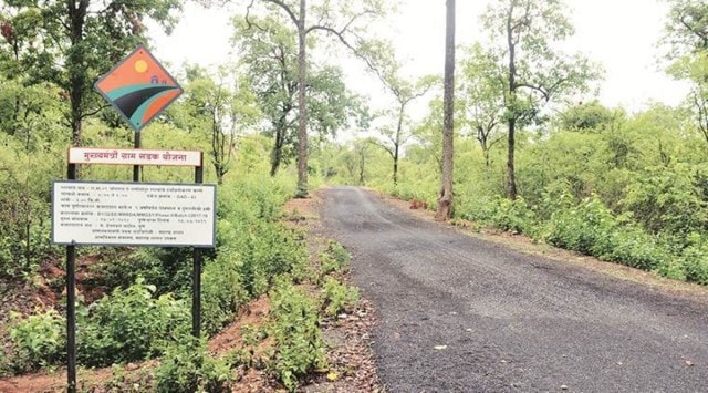 Forest Rights Act