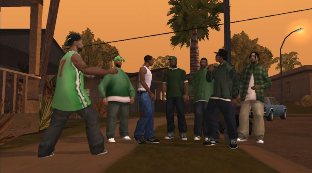 How to download GTA San Andreas on Android and iOS devices in 2021: A  step-by-step guide for beginners