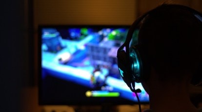 Online Gaming: Is this bullying?