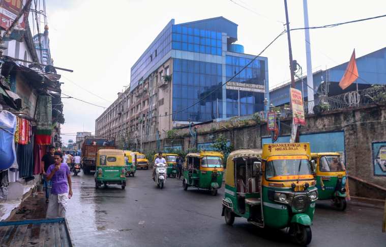 Streetwise Kolkata | Garden Reach: Where Calcutta’s original elite once ...