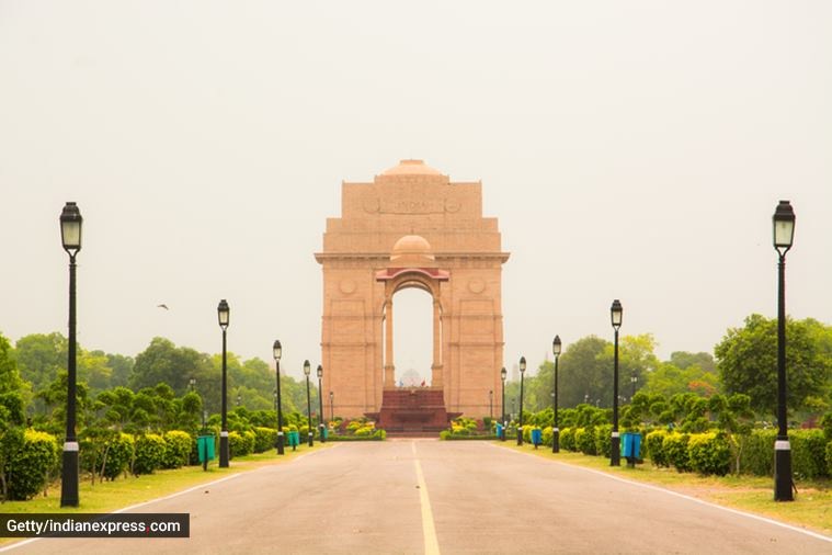 travelling, travelling in the pandemic, international travel destinations, Indian traveller, domestic travel destinations, where do Indians want to travel, US, Russia, Maldives, tourism, New Delhi, Mumbai, Udaipur, Leh, indian express news