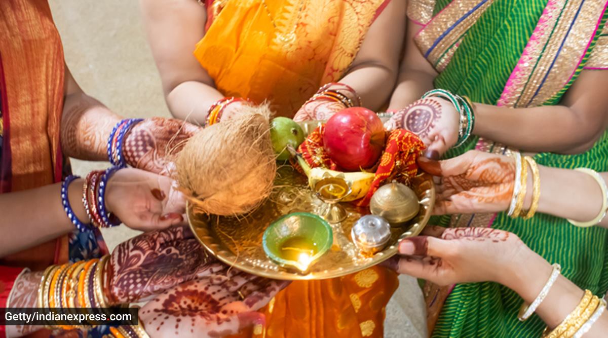 Hariyali Teej 21 Date Puja Timings Importance And Significance In India