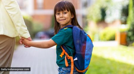 early learning, early education, schools reopening, pandemic, schools being shut, UNICEF urges reopening of schools across the world, education, learning in the pandemic, parenting, indian express news