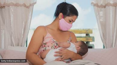 World Breastfeeding Week: 5 foods new mothers should avoid - India