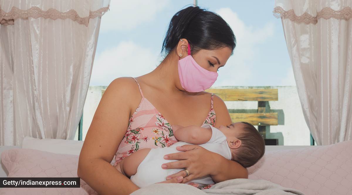 Should women with gestational diabetes avoid breastfeeding? Parenting News