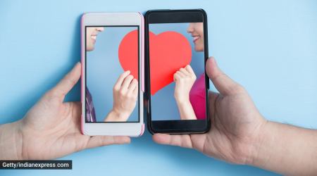 dating, dating trends, dating in the pandemic, online dating, online dating trends, Tinder trends, Gen Z dating trends, future of dating, indian express news