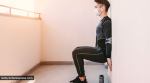exercising, exercises, exercising at home, exercises at home, home exercises, how to do exercises with objects at home, fitness at home, indian express news
