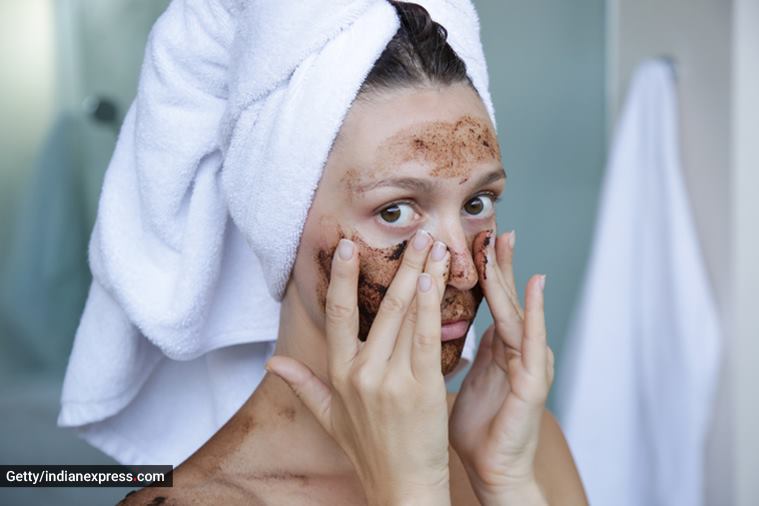 monsoon hair care, monsoon skincare, monsoon grooming, monsoon grooming hacks, monsoon grooming products, indian express news