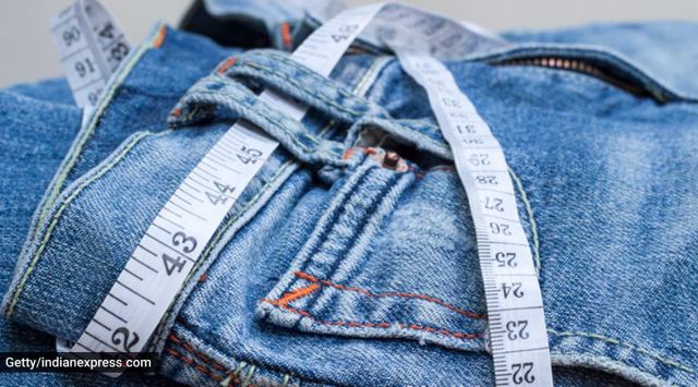 A uniform clothing size for Indians? Designers say yes! | Fashion News ...