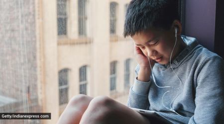 online activities, online activities for kids, safe online environment for children, UNICEF India-Facebook initiative, parenting, indian express news