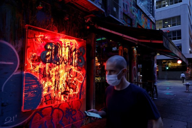 neon signs, hong kong neon signs