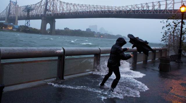 hurricane