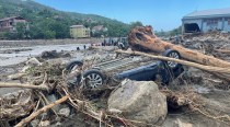 Major earthquake strikes Haiti, felt across Caribbean