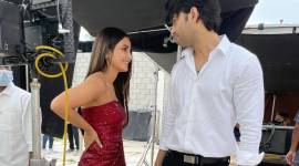 hina khan shaheer sheikh