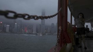 Hong Kong democracy activists plead guilty under national security law