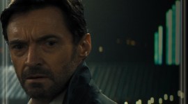 Hugh Jackman's Reminiscence
