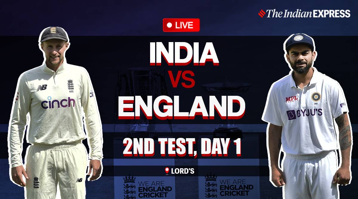 eng vs ind