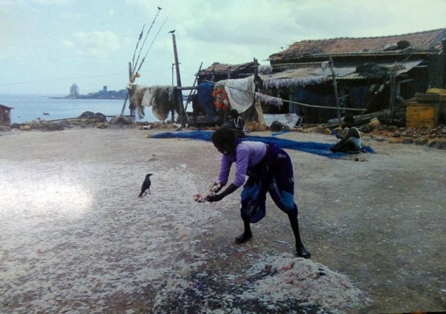 koli community, mumbai through koli community, koli community and mumbai, indianexpress.com, indianexpress, koli community and mumbai's fishing community, photography exhibition news,
