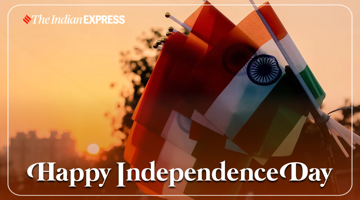 Happy Independence Day 2021: Wishes Images, Quotes, Status, Messages, Photos,  Pics, Wallpaper, Greetings Card, and Pictures for August 15