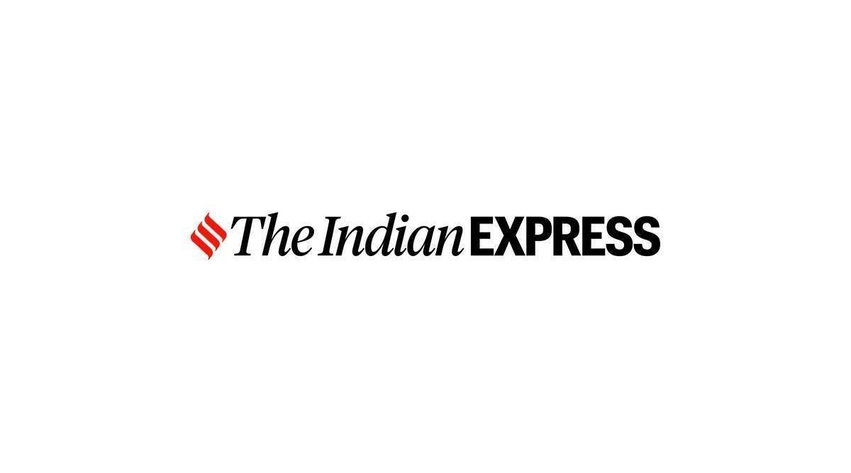 Indian Express Logo 13 7