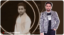 mohd danish, indian idol 12