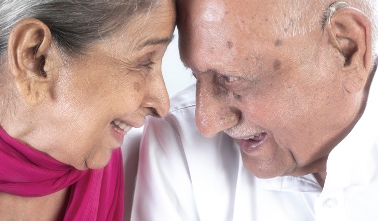 World Senior Citizen's Day, Niraj Gera