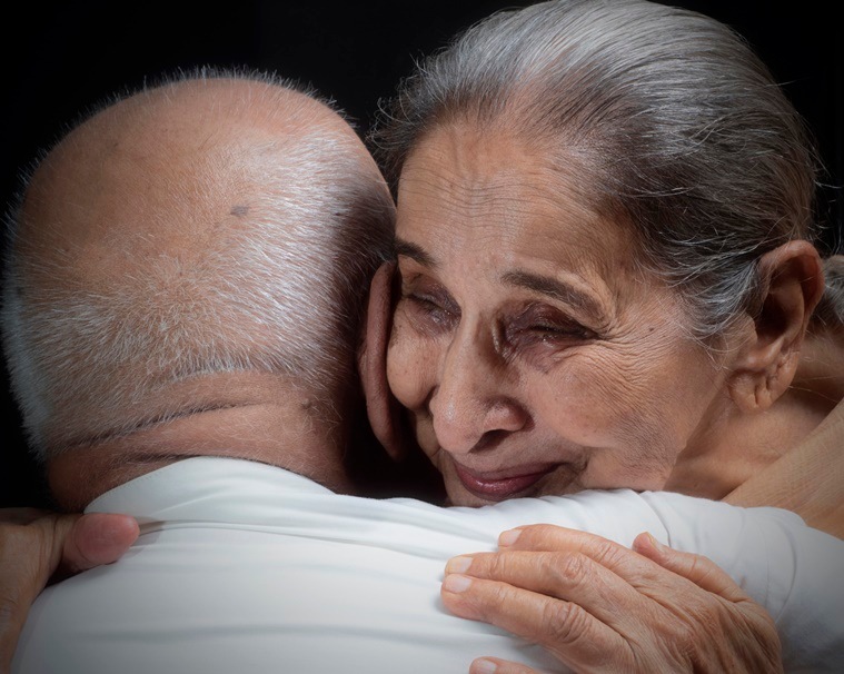 World Senior Citizen's Day, Niraj Gera