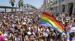 Israel, Israel LGBT, Israel gay men, Blood donation israel, Blood donation rules israel, Indian express, indian express news, World news