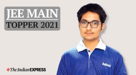 JEE Main 2021, JEE main 2021 toppers