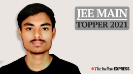 JEE main topper 2021, JEE Main Rajasthan topper