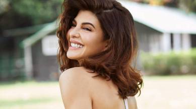 Why was Jacqueline Fernandez detained at Mumbai airport? Here's everything  to know | Bollywood News - The Indian Express