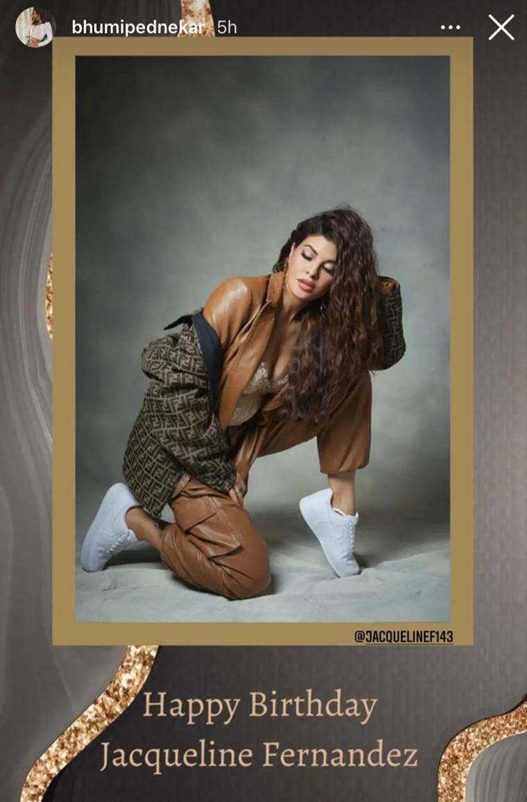 Jacqueline Fernandez
