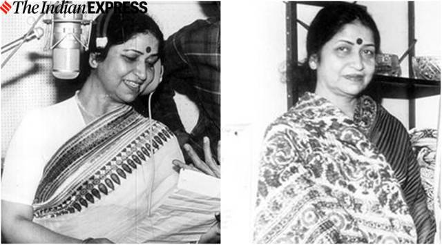 Veteran singer and wife of composer Khayyam, Jagjit Kaur, dies at 93 ...