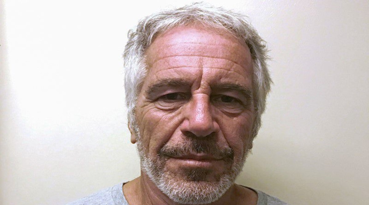 Jeffrey Epstein, sex trafficking, jeffery epstein sexual abuse, jeffery epstein victims, jeffery epstein victims funds, world news, indian express