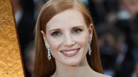 Jessica Chastain
