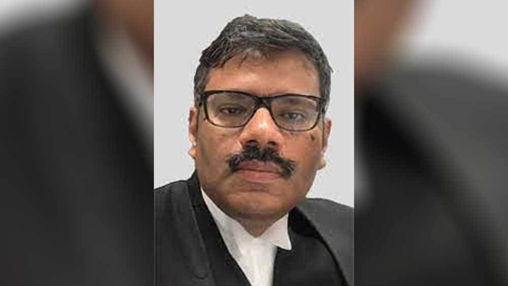 Justice Kausik Chanda