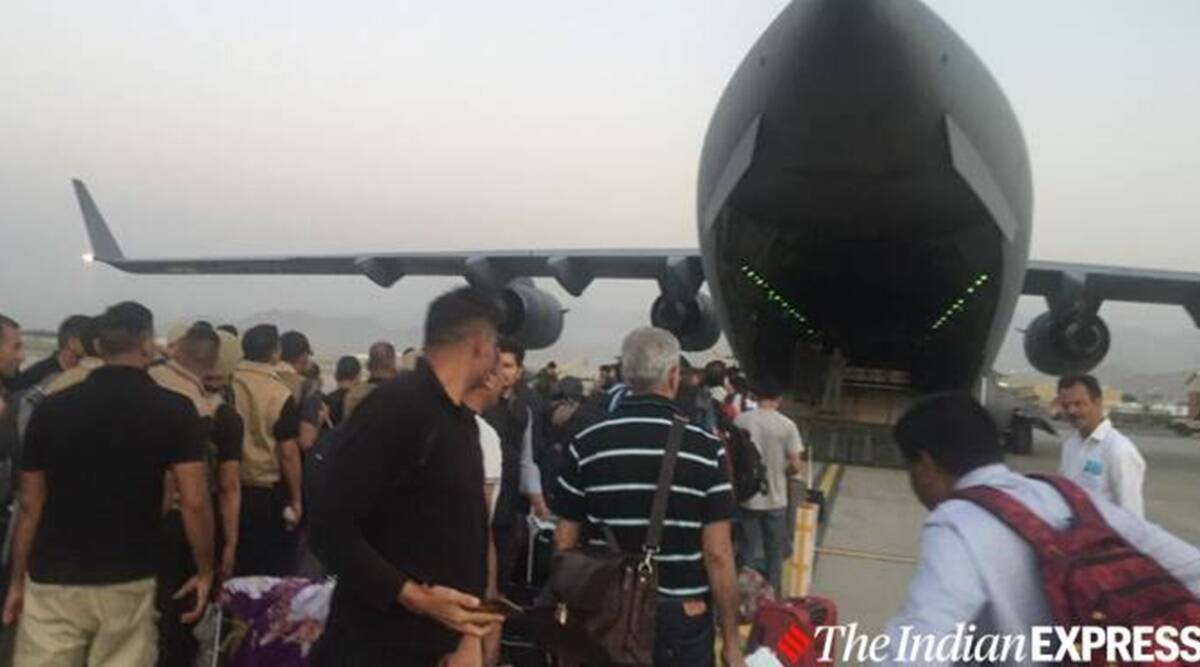 Afghanistan, Taliban