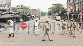 Kolkata Muharram traffic restrictions