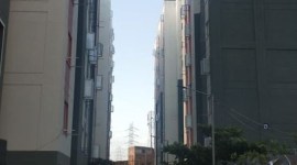 Tamil Nadu Slum Clearance Board, KP park, Pulianthope, Tamil nadu, chennai Kamal Haasan, CPI (M), MK Stalin, Tamil nadu CM, Tamil nadu housing scheme, indian express, indian express news