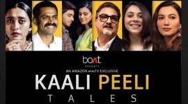 kaali peeli tales trailer